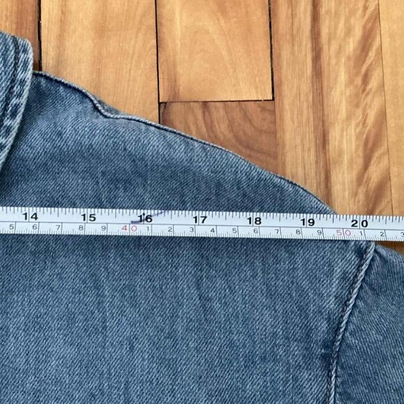 H&M & Reitmans shacket duo - Picture 9 of 11